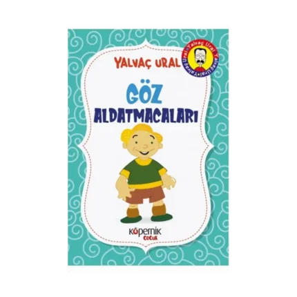 Göz Aldatmacaları