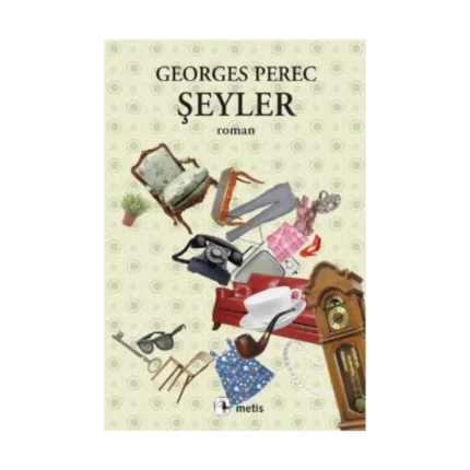 Şeyler