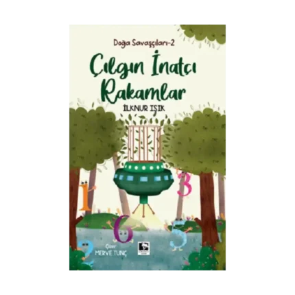 Çılgın ve İnatçı Rakamlar