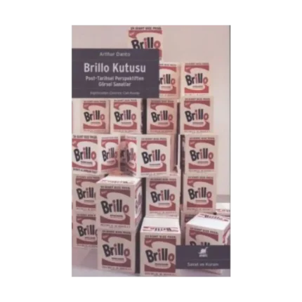 Brillo Kutusu