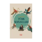 Az Bilinen Türk Masalları
