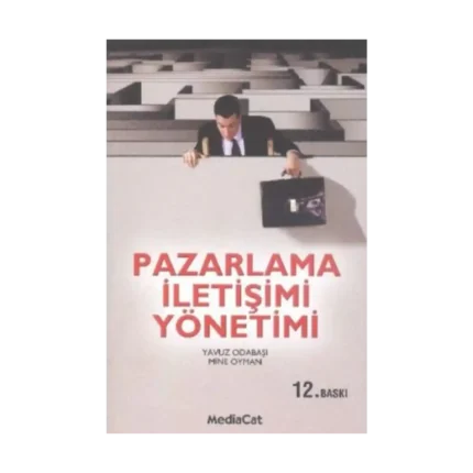 Pazarlama İletişimi Yönetimi