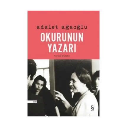 Okurunun Yazarı