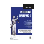 Reform Serisi Medeni Hukuk - 1