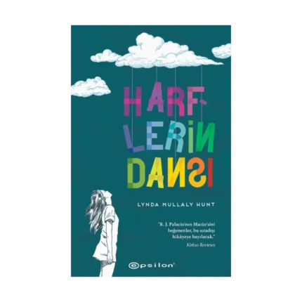 Harflerin Dansı