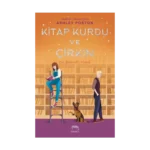 Kitap Kurdu ve Çirkin (Ciltli)