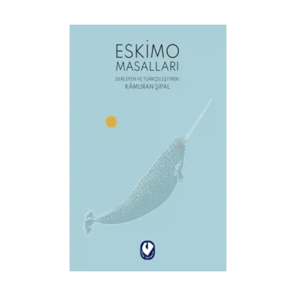 Eskimo Masalları