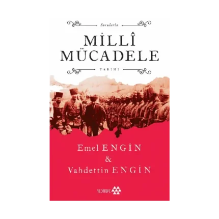 Sorunlarla Milli Mücadele Tarihi