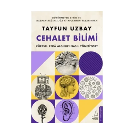 Cehalet Bilimi