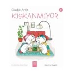 Gaston Artık Kıskanmıyor - Gaston'un Duyguları