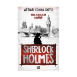 Sherlock Holmes - Kızıl Saçlılar Kulübü