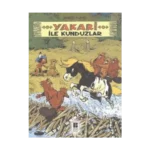 Yakari İle Kunduzlar 3