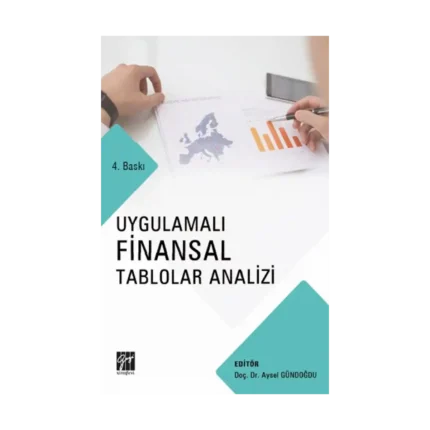 Uygulamalı Finansal Tablolar Analizi