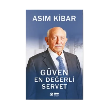 Güven En Değerli Servet