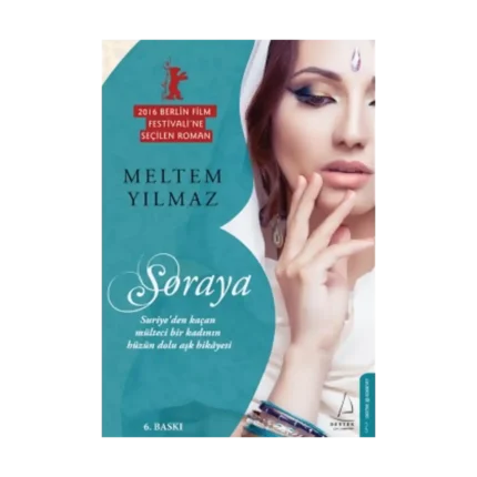 Soraya