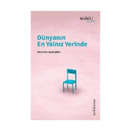 Dünyanın En Yalnız Yerinde