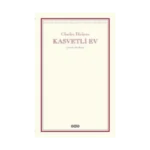 Kasvetli Ev (2 Cilt Takım)