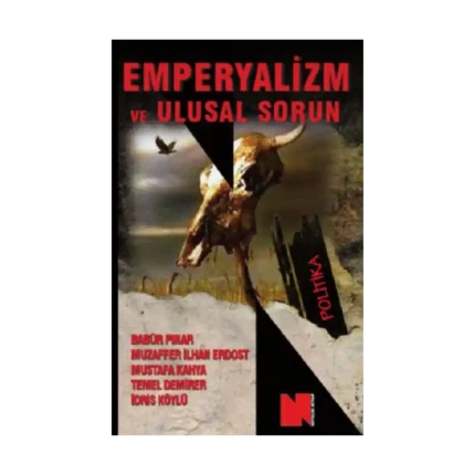 Emperyalizm ve Ulusal Sorun