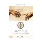 Senaryo Yazarın Yol Haritası