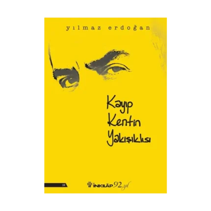 Kayıp Kentin Yakışıklısı