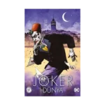 Joker: Dünya