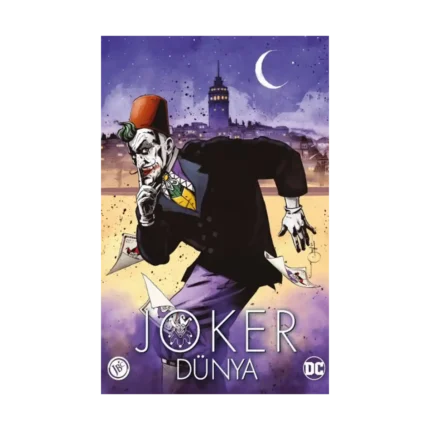 Joker: Dünya