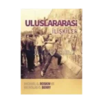 Uluslararası İlişkiler