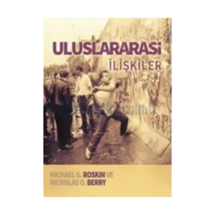 Uluslararası İlişkiler