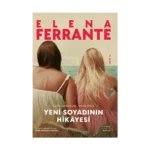 Yeni Soyadının Hikayesi - Napoli Romanları 2. Kitap