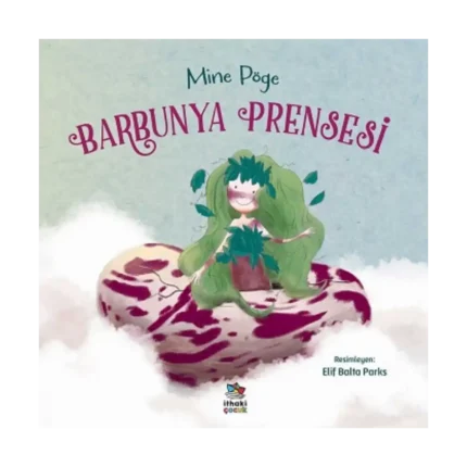 Barbunya Prensesi