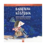 Bahçıvan Köstebek Ve Uçan Karınca Kıvırcık