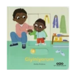 Giyiniyorum - Hareketli Büyüyorum Serisi 7