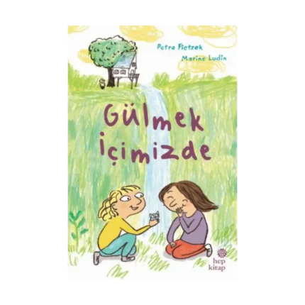 Gülmek İçimizde