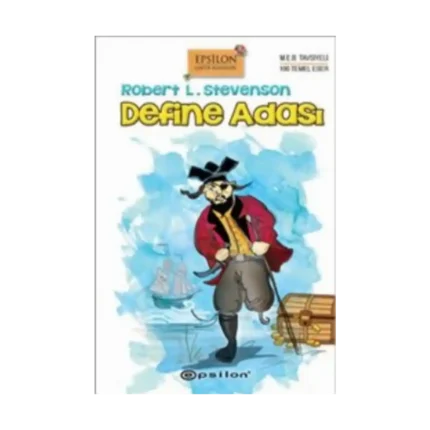 Define Adası