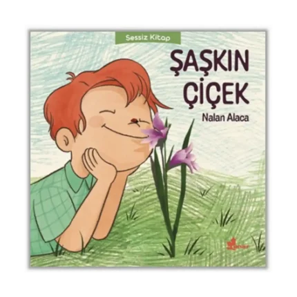 Şaşkın Çiçek