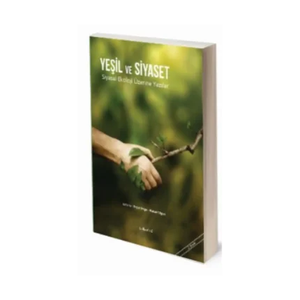 Yeşil Ve Siyaset