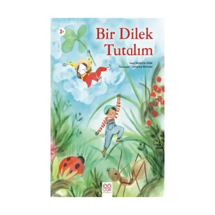 Bir Dilek Tutalım