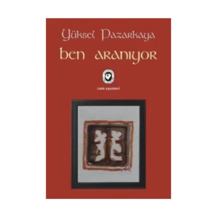 Ben Aranıyor
