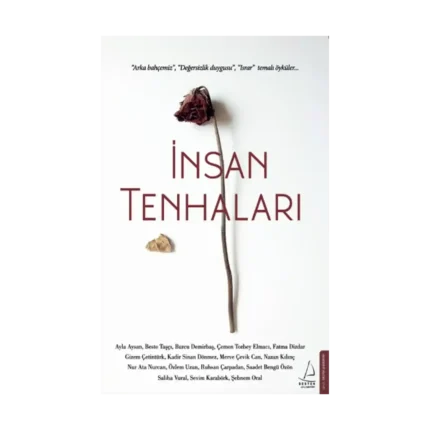 İnsan Tenhaları