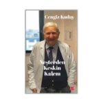 Neşterden Keskin Kalem