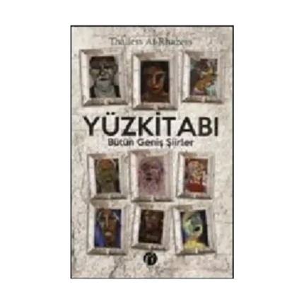 Yüzkitabı (Ciltli)