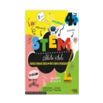 4. Sınıf STEM Aktivite Kitabı Masalperest