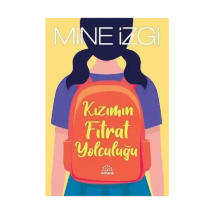 Kızımın Fıtrat Yolculuğu