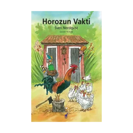 Horozun Vakti