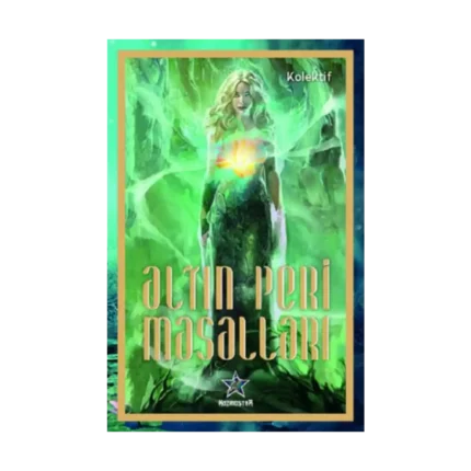 Altın Peri Masalları