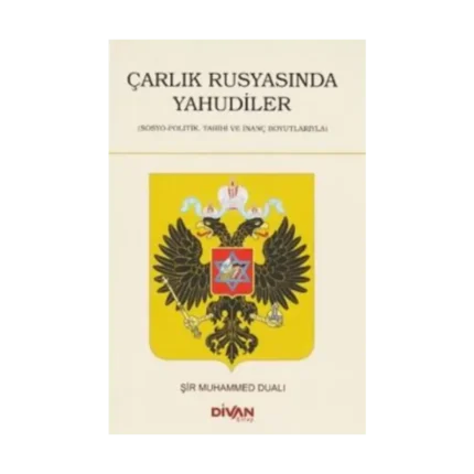 Çarlık Rusyasında Yahudiler