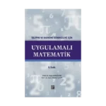 İşletme ve Ekonomi Öğrencileri için Uygulamalı Matematik
