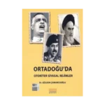 Ortadoğu'da Otoriter Siyasal Rejimler