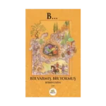 Bir Varmış Bir Yokmuş