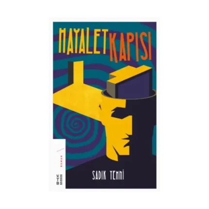 Hayalet Kapısı